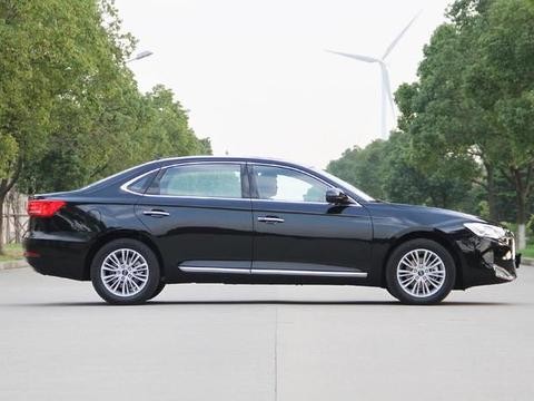 最让国人笑话的车，车长5米奥迪外观，卖14万比众泰旗舰还惨