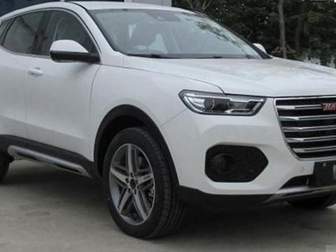 H4确实不错，老CRV底盘，配全景天窗，但价格没你想的那么便宜