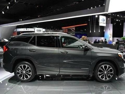 全国公认最亲民的SUV，颜值比汉兰达还霸气，最受硬汉的青睐