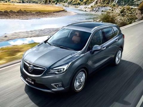 消费需求升级，这款中高端SUV一直在引导市场消费趋势