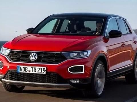 12万起售! 正宗德系血统, 颜值完虐缤智! 新款大众估计要加价卖疯