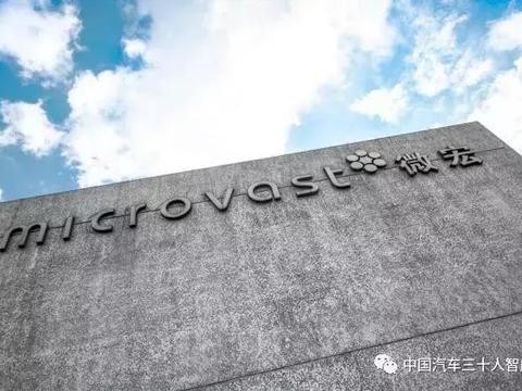 调查动力电池 | 小而美的微宏动力，有什么秘密武器？