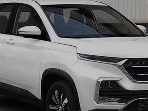 宝骏530售价曝光, 1.5T卖7.9万起, 将直接竞争哈弗H6