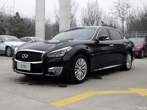 这车长5米1，整车进口，比奔驰E豪华，比奥迪A6便宜8万却没人买