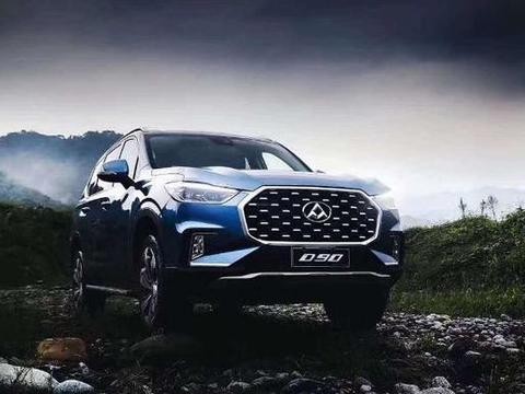 最安全的国产7座SUV！空间媲美普拉多，价格还不到一半！