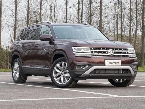 这几款合资SUV用了100%进口发动机，懂车的人抢着买！