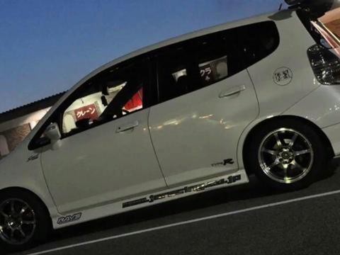 本田飞度改装大全集锦