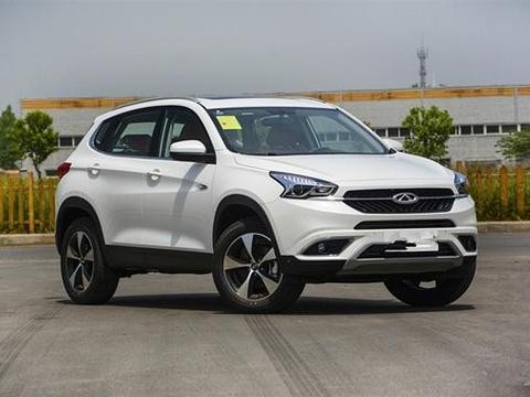 15万预算买大众途观太俗？这几款合资车让你爱不释手