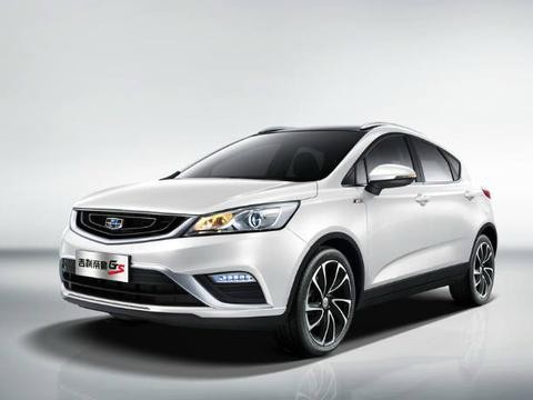 你知道吗？这些带T的国产SUV，款款都是良心之作