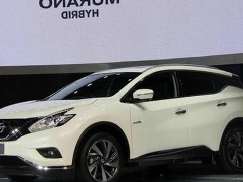 全国公认颜值最高的日系车，降价让哈弗脸红，买哈弗不如买它