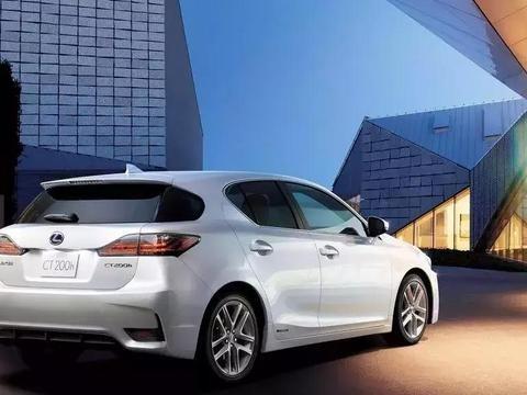 TA作为日系豪车三强, 诞生于美国, 如今这款车却要退出市场!