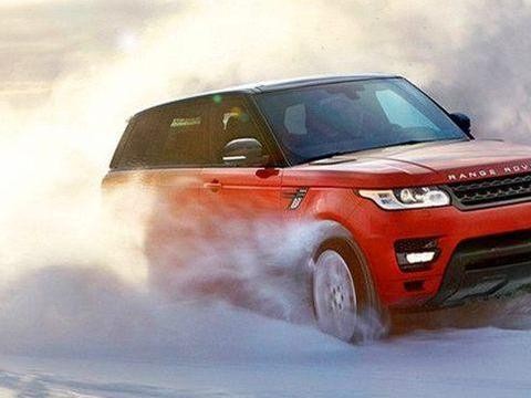 路虎终于弯腰! 全新SUV车型价格下探到19.89万, 是时候感谢国产了