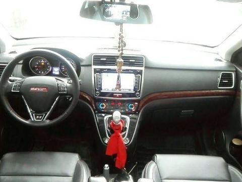 落地价14万，现在只需8万，设计理念超奥迪，配置比合资还高