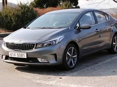 韩系车不如国产车? 优惠之下的韩系车, 比国产车更值得购买