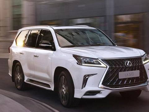 雷克萨斯明年的这款新车，很有可能成为2018年最抢眼日系SUV！