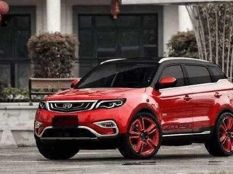 年度最值得购买的6款SUV, 最后这款, 它让购车者无法拒绝!