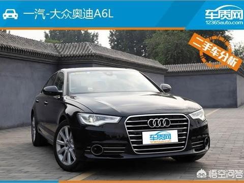 二手凯迪拉克CT6和二手奥迪A6L如何选择？
