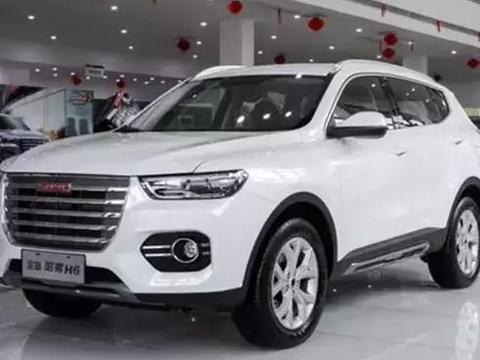 紧凑型SUV真实油耗大求真! 买这几款能让你省下不少奶粉钱