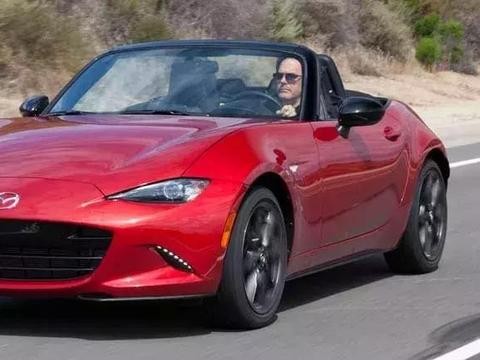 2017年老美最满意的10台车! 其中有8台在国内也能买到!