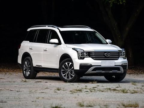 18万左右选传祺GS8还是斯柯达科迪亚克?