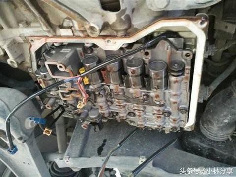 自动挡变速箱如何正确保养 以下4点帮你解决！