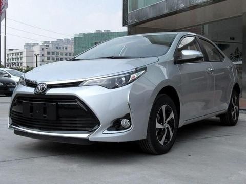 年轻时尚的这两款车能否赢得年轻人的芳心