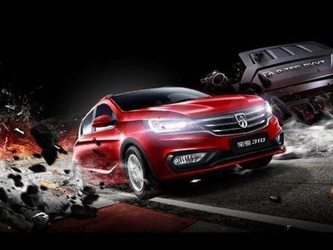 2017年全国最火的4款轿车, 最后一个不得不服!