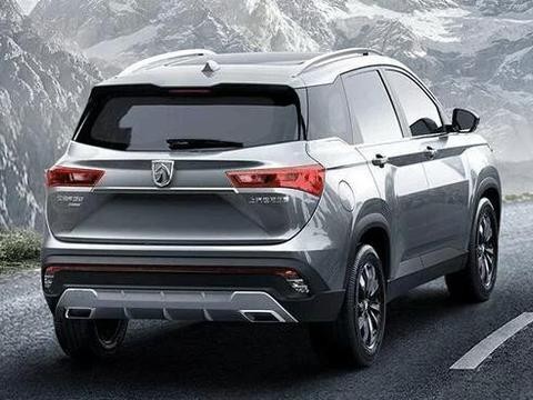 五菱宏光S3哭了，宝骏530却笑了！又是一匹黑马来袭呀