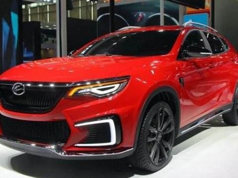 国产车里的下一个众泰，颜值媲美奔驰GLA，仅售8万