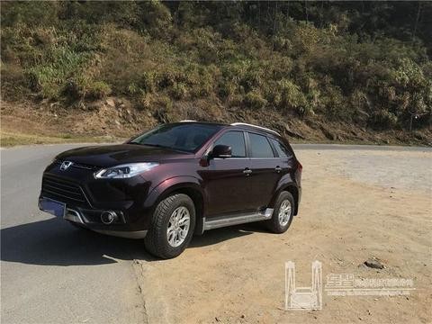 包工头最喜欢的“工地神车”，这两款SUV哪个实力比较硬