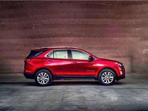 20万就能买到合资中型SUV？这四款车里肯定有你想要的