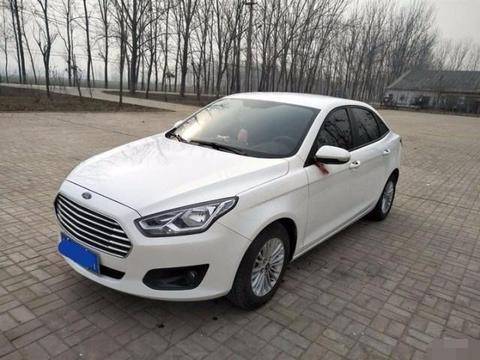 为了两个儿子放弃英朗就选它，开了半年说：在朋友圈里很有面子！