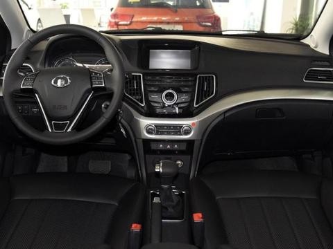 长城c30售价6万却干不过大众捷达朗逸, 这车到底有多差?