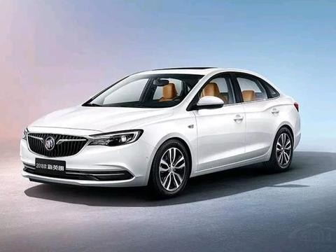 三缸机让它销量排名大幅下滑，为什么非要用三缸机？英朗你知错吗