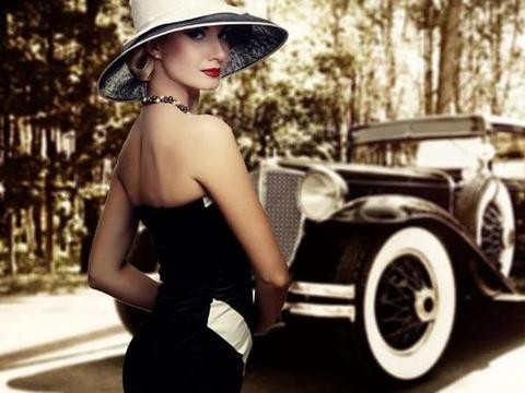 深扒车展重磅新车，高颜值性能满足女人心