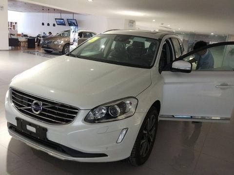 2017款XC60智远升级款买车及用车感受