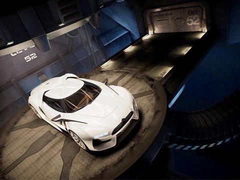 白车发黄怎么破？仅需4招秒变白富美！