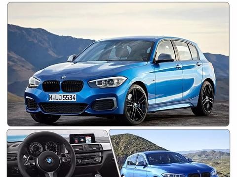 买合资车怕简配？这些不到30万的德国原装进口车值得考虑！