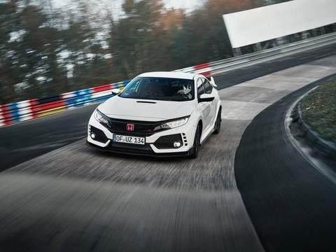 殿堂小钢炮! Type R与福克斯RS孰优孰劣?