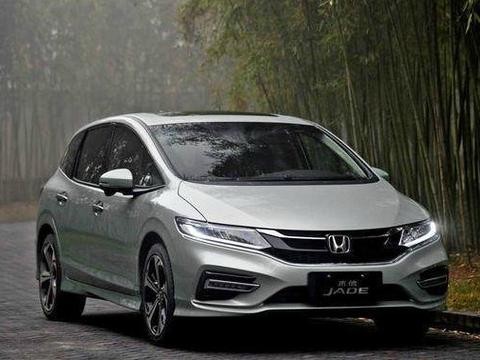 2017最靠谱的6款车型，最后一款颜值最高，性能也好