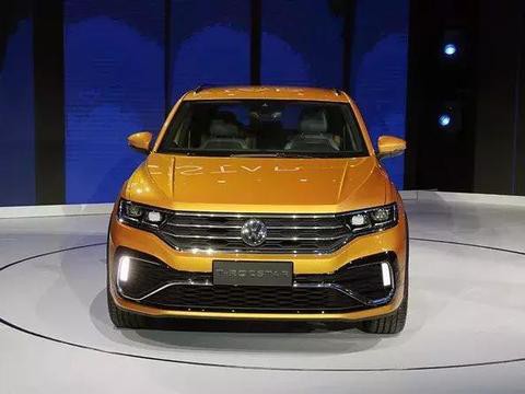 这5款备受关注的SUV即将国产, 明年又有盼头了!