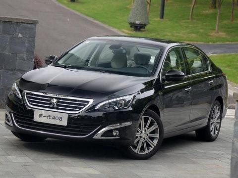 捷达的终结者, 1.6T动力标配ESP才9万起, 凭实力叫板帕萨特!