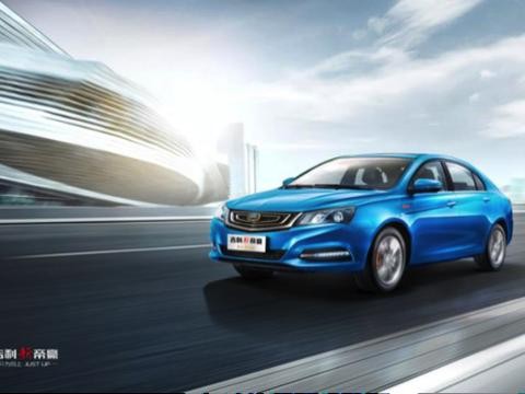 年底买车，老司机说这三款车型不看可就亏大了！