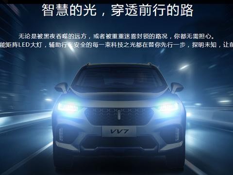 这八款15-20万的SUV，外观靓丽性能优秀，总有一款适合你