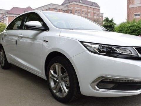 媳妇想了2天放弃英朗, 沃尔沃神车仅7万, 还买啥朗逸?