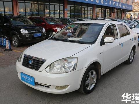 1万左右能买什么车？练手代步买菜车