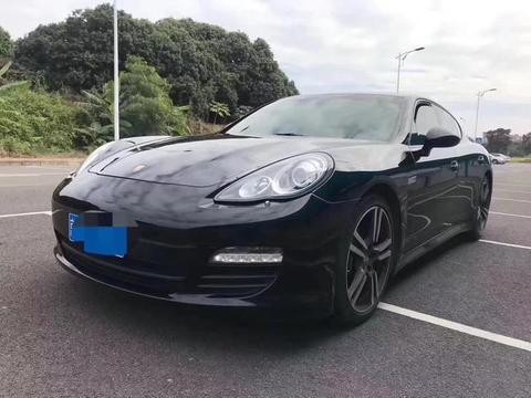 落地价136万，现在二手27万，行驶5年贬值100万，车主感到无语