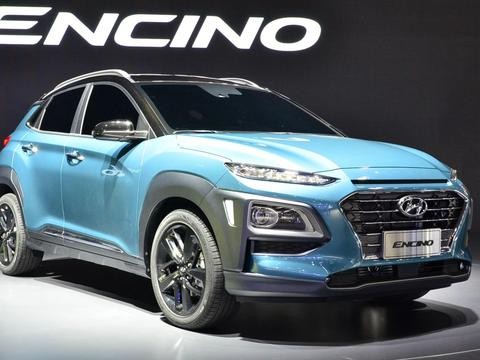 高颜值外观，1.6T配四驱还有纯电版，12万起谁还看缤智？