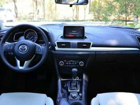 全国公认最具良心的日系车，狂开十年无大修，买丰田不如买它