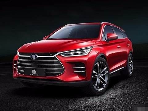 想知道“比亚迪“最近有什么新消息么，都在这里了